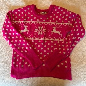 Christmas Sweater